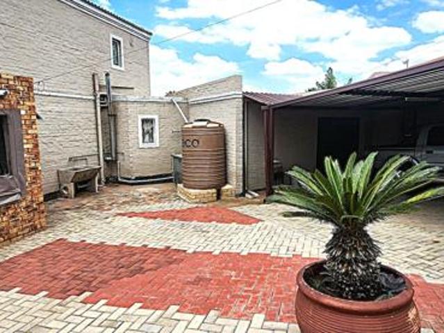 Townhouse for sale in Gauteng