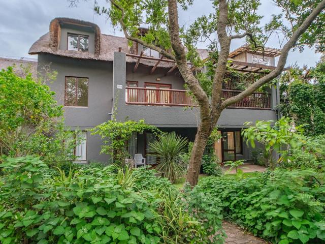 Townhouse for sale in Randburg, Gauteng