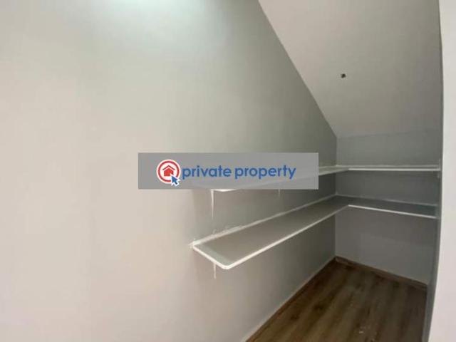 Townhouse for rent in Ruiru, Kiambu