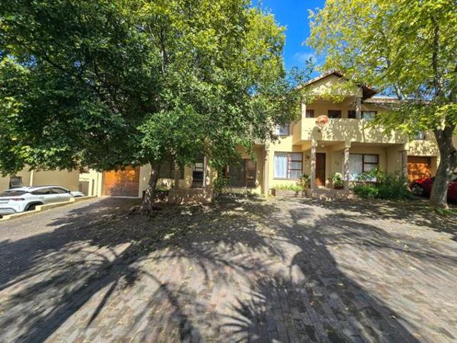 Townhouse for sale in Westonaria, Gauteng