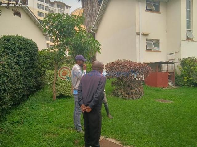 Townhouse for sale in Kileleshwa, Kiambu