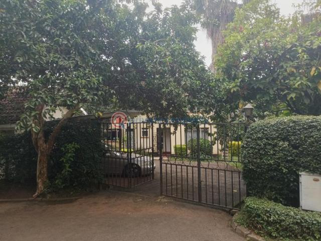 Townhouse for sale in Kileleshwa, Kiambu