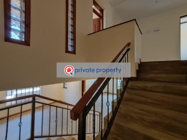Townhouse for rent in Ruiru, Kiambu