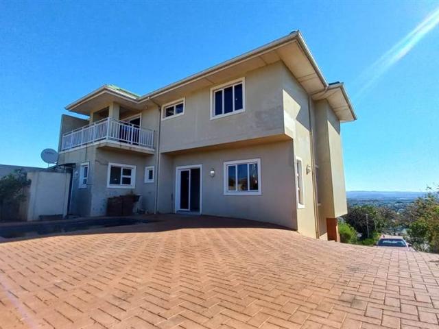 Townhouse for rent in Durban
