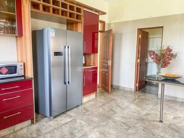 House for rent in Kitisuru, Westlands