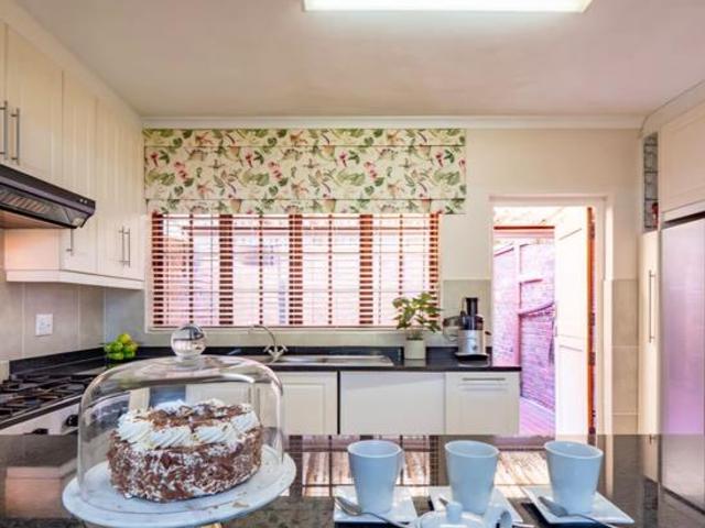 Townhouse for rent in Durban, eThekwini Metropolitan Municipality