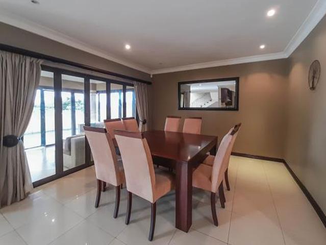 Townhouse for rent in Seaview, Kwazulu-natal