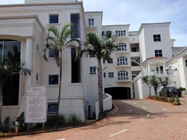 Townhouse for rent in Durban, eThekwini Metropolitan Municipality