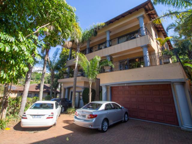 House for rent in Durban North, Kwazulu-natal