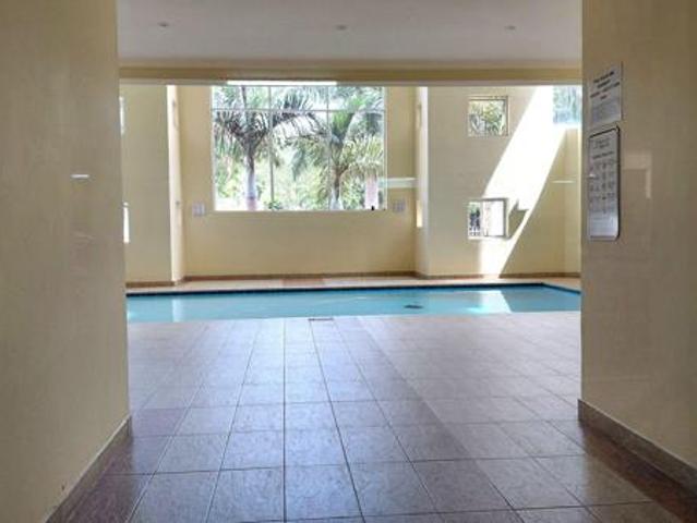 Townhouse for rent in Seaview, Kwazulu-natal
