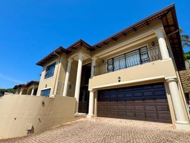 House for rent in Durban North, Kwazulu-natal
