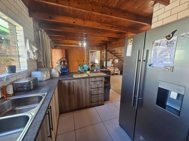 Townhouse for sale in Rosendal, Free State