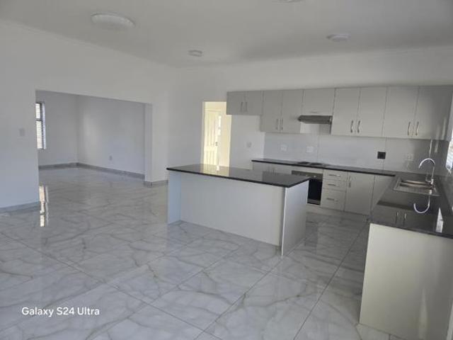 Townhouse for rent in Western Cape