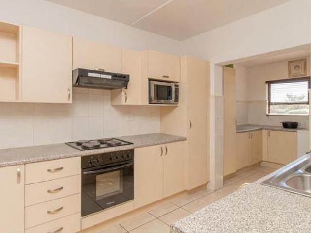 Townhouse for rent in Western Cape