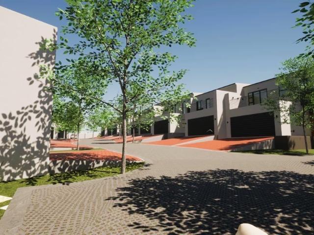 Townhouse for sale