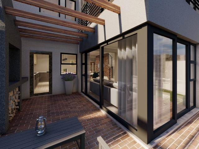 Townhouse for sale in Cape Town, Western Cape