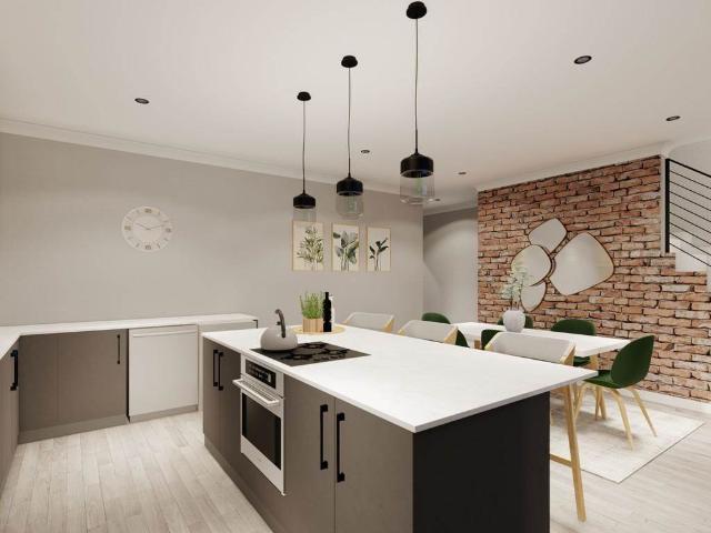 Townhouse for sale in Cape Town, Western Cape