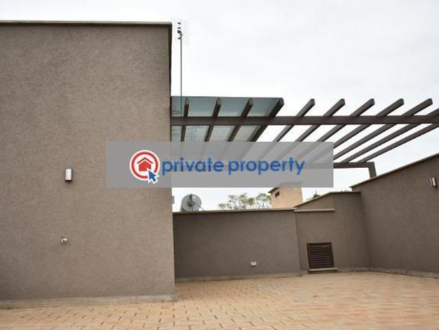 Townhouse for sale in Lavington, Kiambu