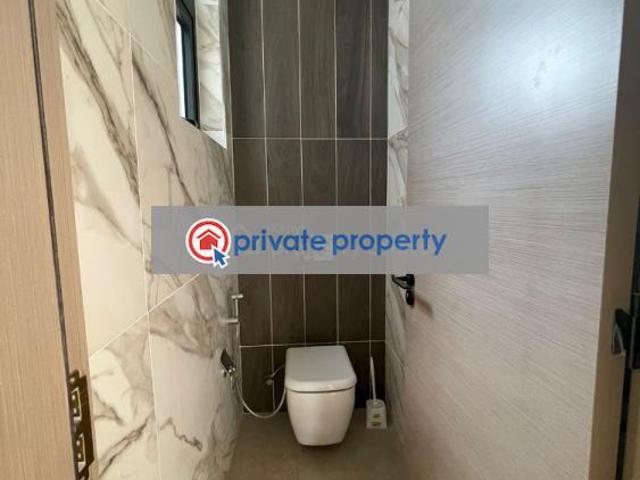 Townhouse for sale in Lavington, Kiambu