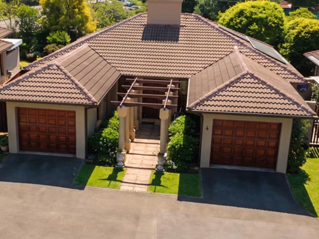 Townhouse for sale in KwaZulu-Natal