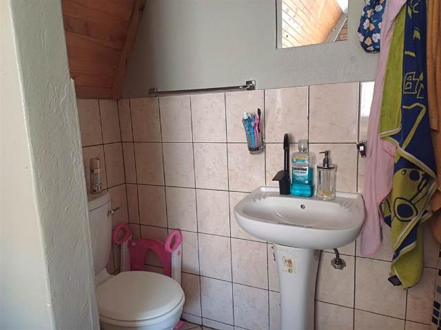 Townhouse for sale in Limpopo