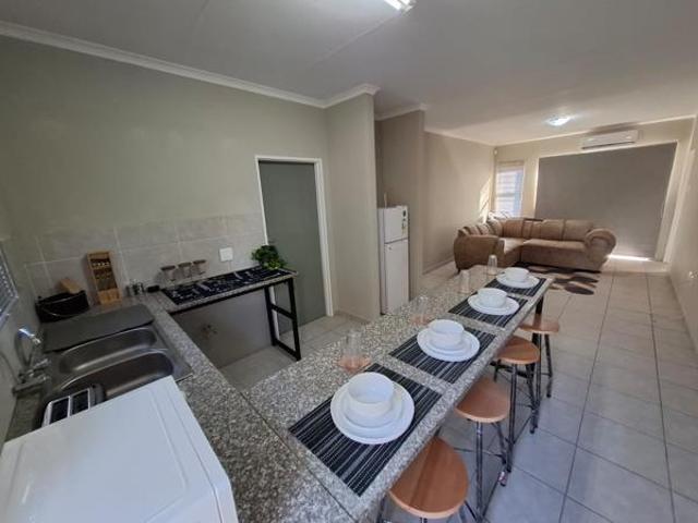 Townhouse for rent in Limpopo