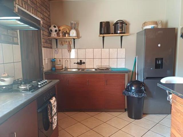 Townhouse for sale in Limpopo