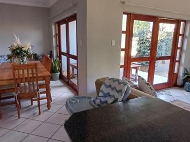 Townhouse for sale in Ditsobotla, North West