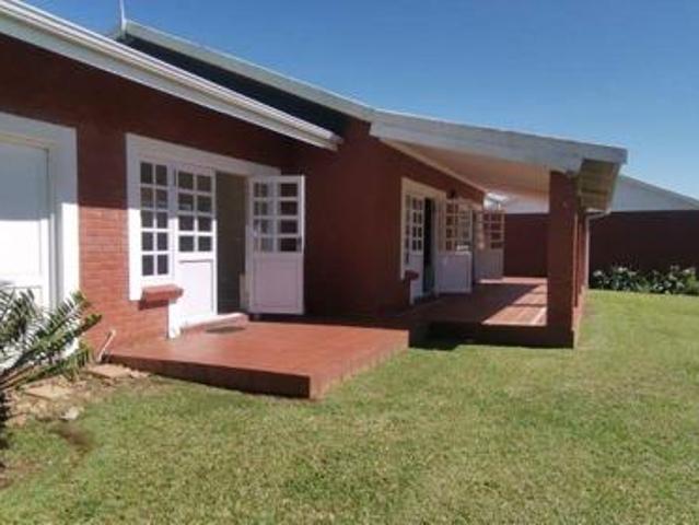 Townhouse for rent in Umgungundlovu, Kwazulu-natal