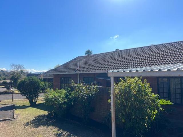 Townhouse for sale in Umgungundlovu, Kwazulu-natal