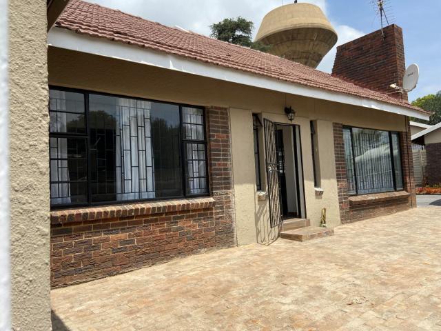 Townhouse for rent in Gauteng