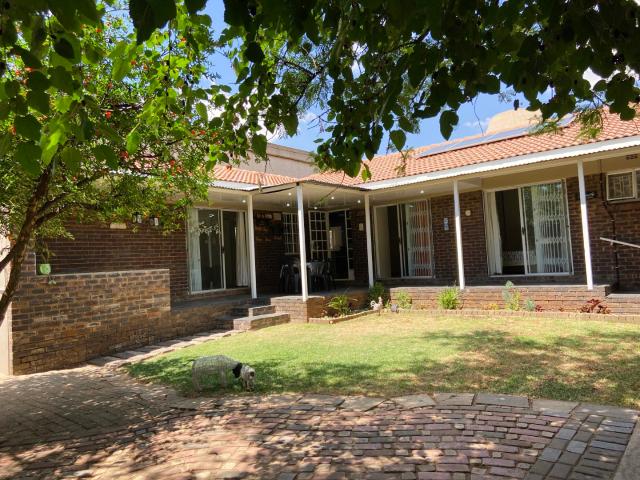 Townhouse for rent in Gauteng