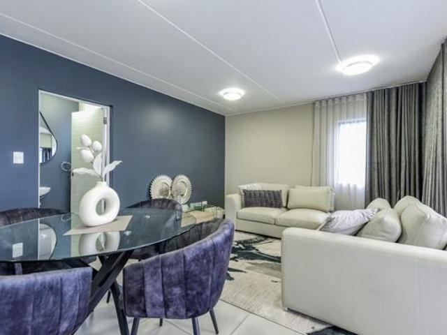 Townhouse for sale in Westonaria, Gauteng