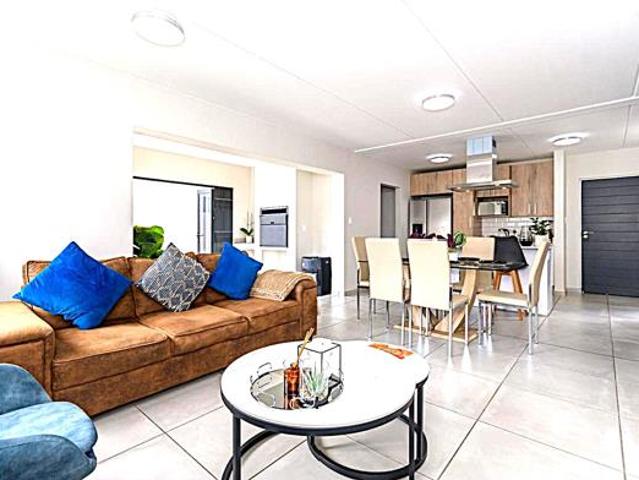 Townhouse for sale in Westonaria, Gauteng