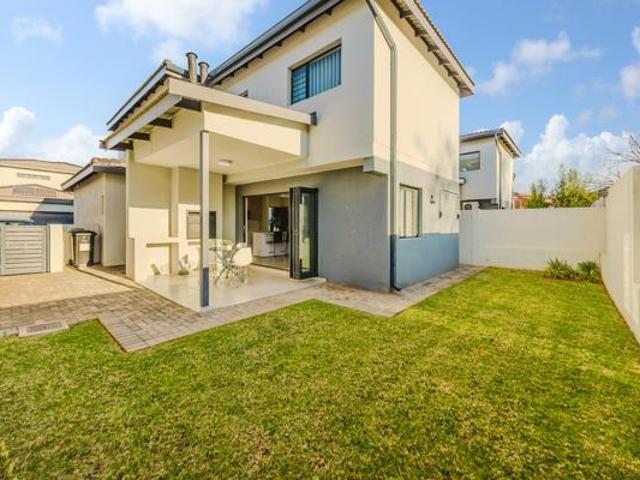 Townhouse for sale in Westonaria, Gauteng