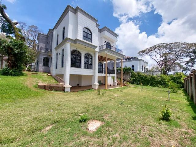 House for sale in Kiambu, Nairobi