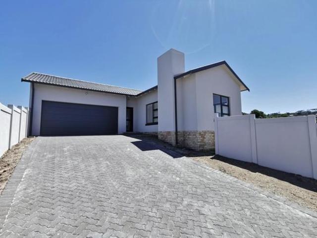 Townhouse for sale in Eastern Cape