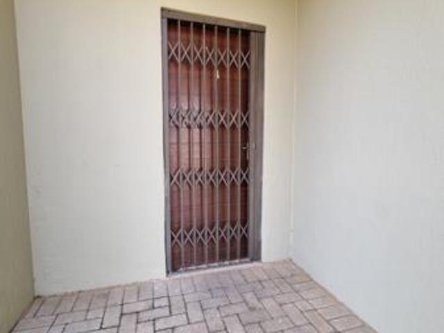 Townhouse for sale in Mpumalanga