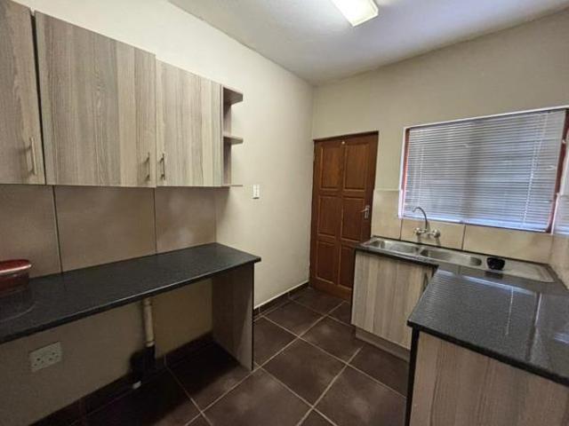 Townhouse for rent in Lydenburg, Thaba Chweu Local Municipality