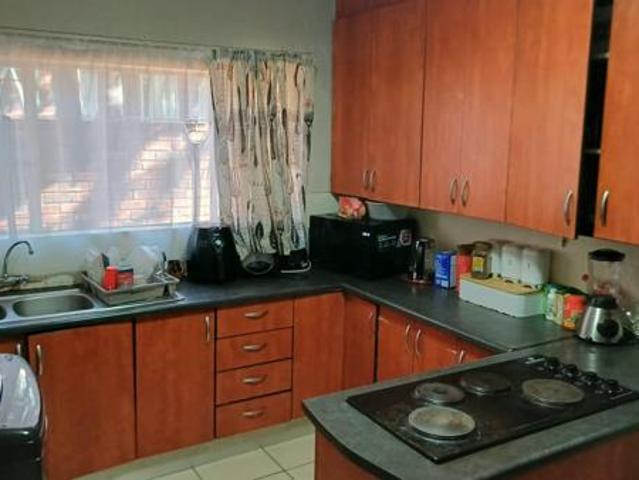 Townhouse for sale in Centurion, Gauteng
