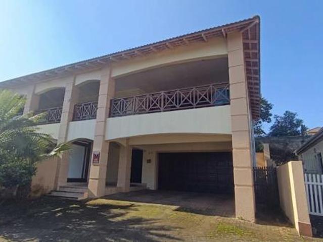 Townhouse for sale in Ugu District Municipality, Kwazulu-natal