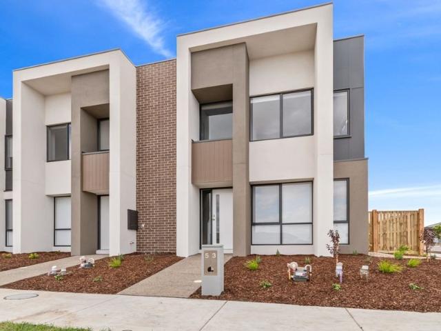 House for rent in Beveridge, Victoria