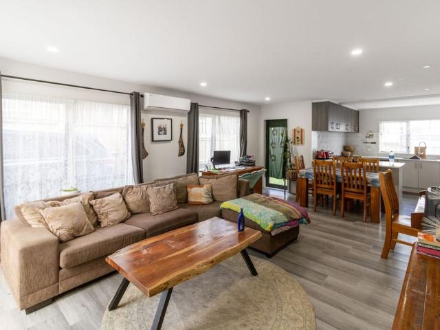 Townhouse for rent in Manurewa, Oroua County