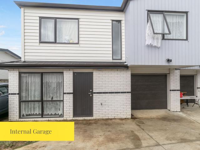 House for rent in Manurewa, Oroua County