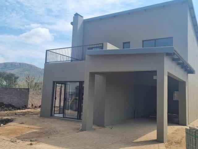 Townhouse for sale in North West