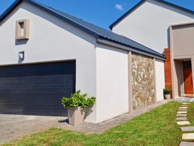 Townhouse for sale in North West