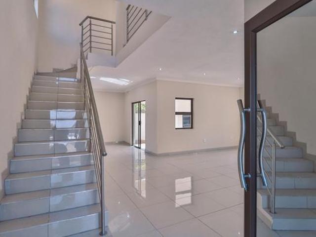 Townhouse for sale in North West