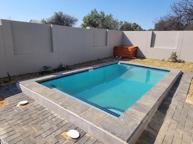 Townhouse for sale in North West