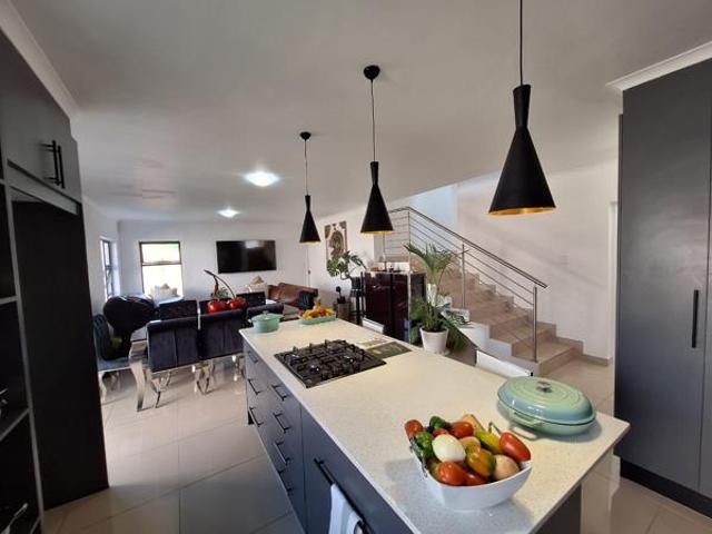 Townhouse for sale in North West
