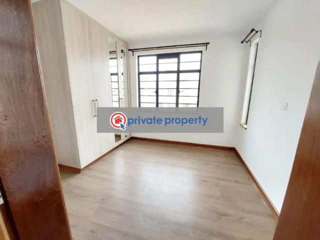 Townhouse for rent in Kiambu